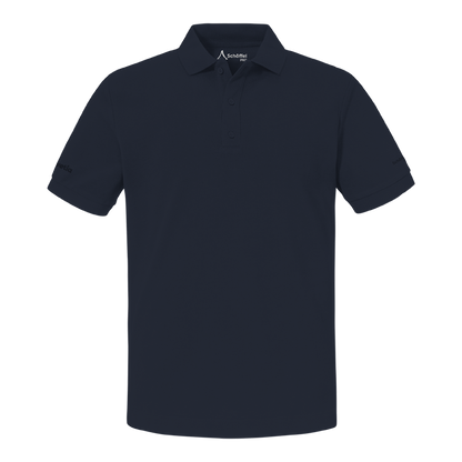Lieblings Polo Herren (dunkel) | POLOSHIRT AUS BIO-BAUMWOLLE