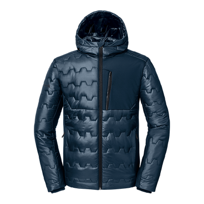 Kachelofen Herren | WATTIERTE WINTERJACKE