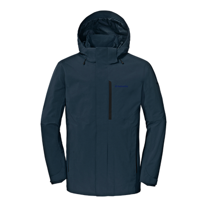 Wetter-Fest ZipIn Herren | HIGH-END WETTERSCHUTZJACKE