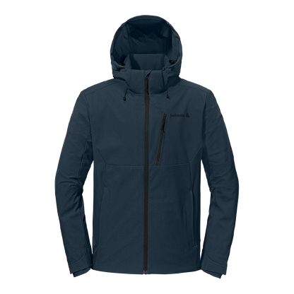 Jedentag Herren | UNIVERSELLE SOFTSHELLJACKE