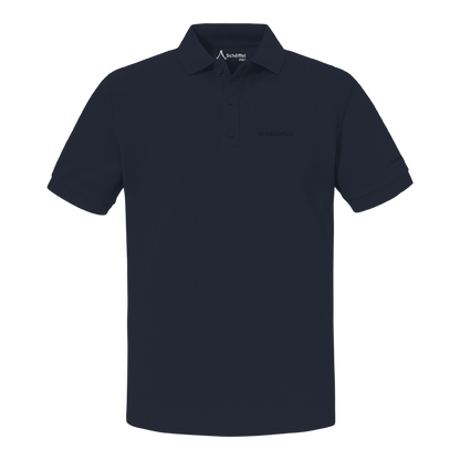 Lieblings Polo Herren (dunkel) | POLOSHIRT AUS BIO-BAUMWOLLE