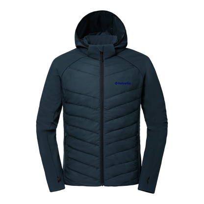 Zweijahreszeiten ZipIn Herren | SPORTLICHE HYBRIDJACKE