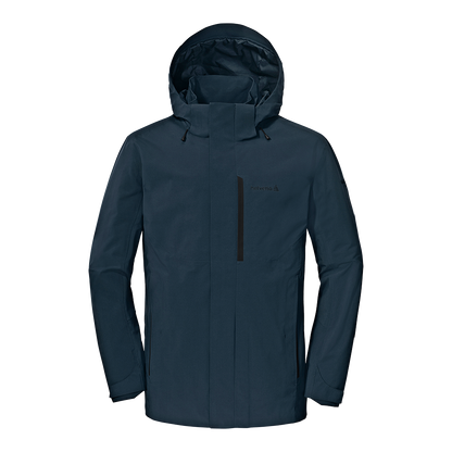 Wetter-Fest ZipIn Herren | HIGH-END WETTERSCHUTZJACKE