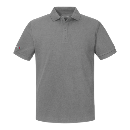 Lieblings Polo Herren (hell) | POLOSHIRT AUS BIO-BAUMWOLLE