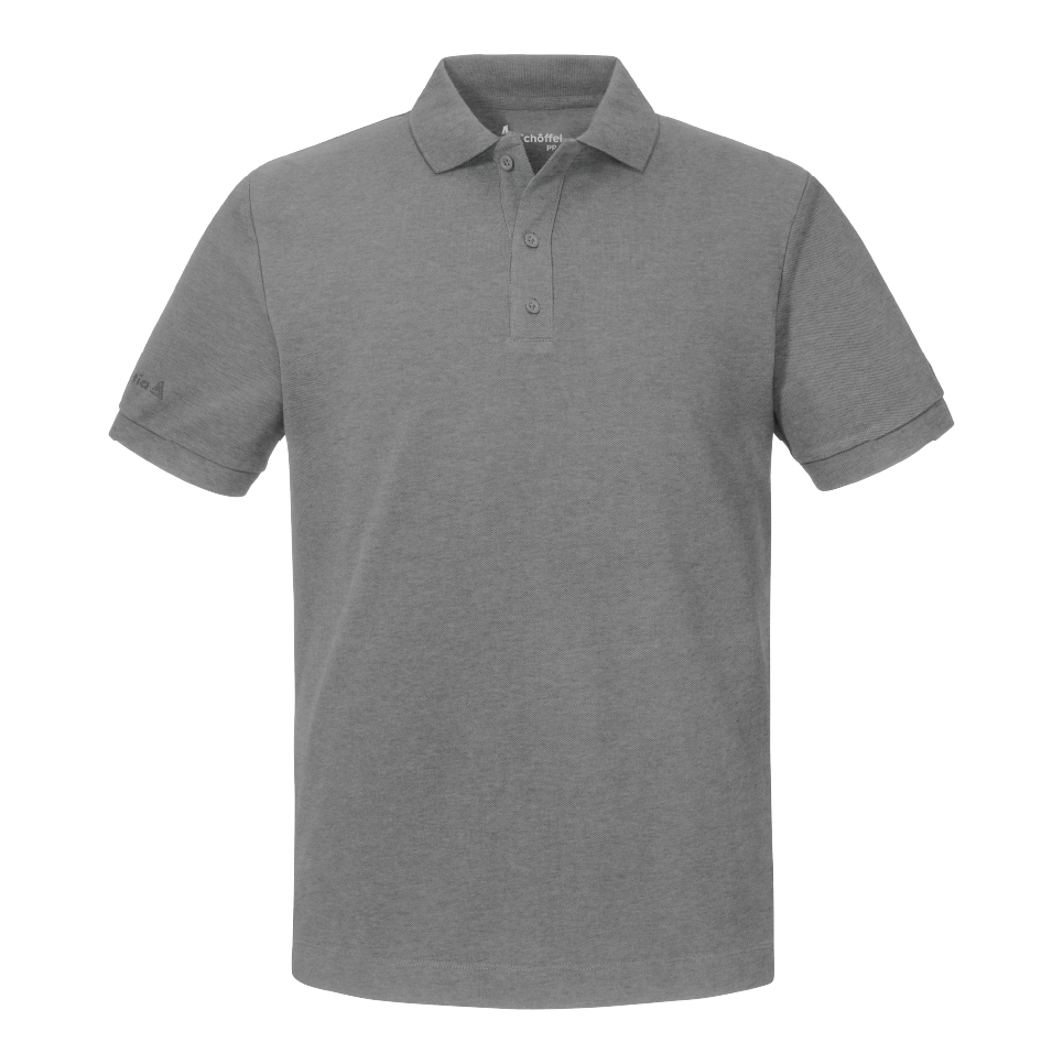 Lieblings Polo Herren (hell) | POLOSHIRT AUS BIO-BAUMWOLLE