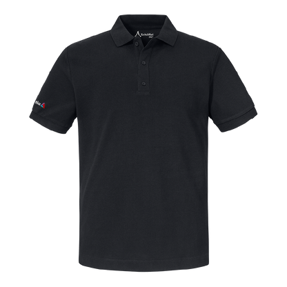 Lieblings Polo Herren (dunkel) | POLOSHIRT AUS BIO-BAUMWOLLE