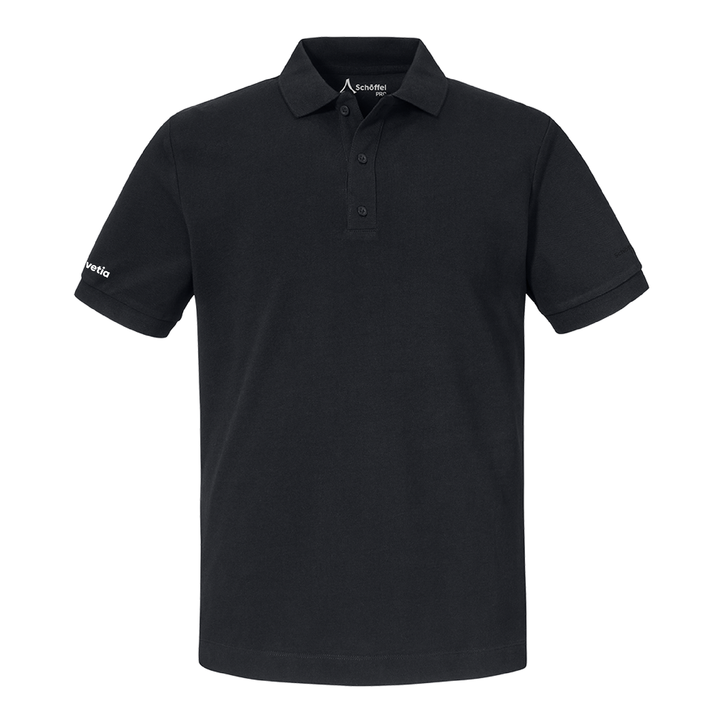 Lieblings Polo Herren (dunkel) | POLOSHIRT AUS BIO-BAUMWOLLE