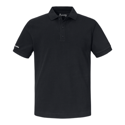 Lieblings Polo Herren (dunkel) | POLOSHIRT AUS BIO-BAUMWOLLE