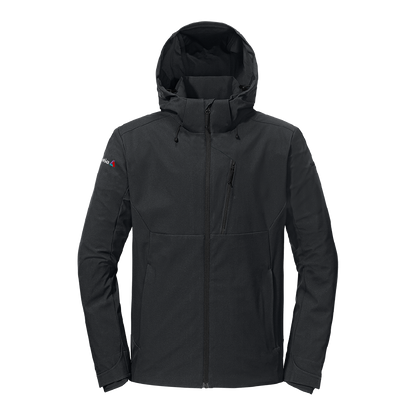 Jedentag Herren | UNIVERSELLE SOFTSHELLJACKE