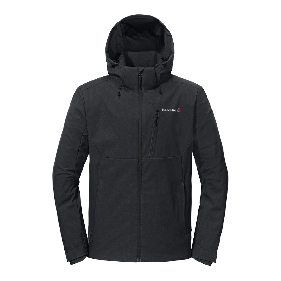 Jedentag Herren | UNIVERSELLE SOFTSHELLJACKE