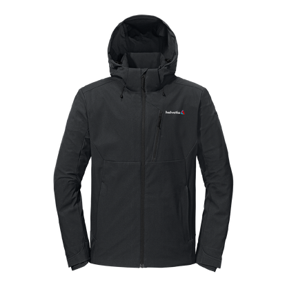 Jedentag Herren | UNIVERSELLE SOFTSHELLJACKE