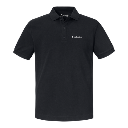 Lieblings Polo Herren (dunkel) | POLOSHIRT AUS BIO-BAUMWOLLE