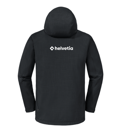 Wind & Wetter ZipIn Herren | KLASSISCHE WETTERSCHUTZJACKE