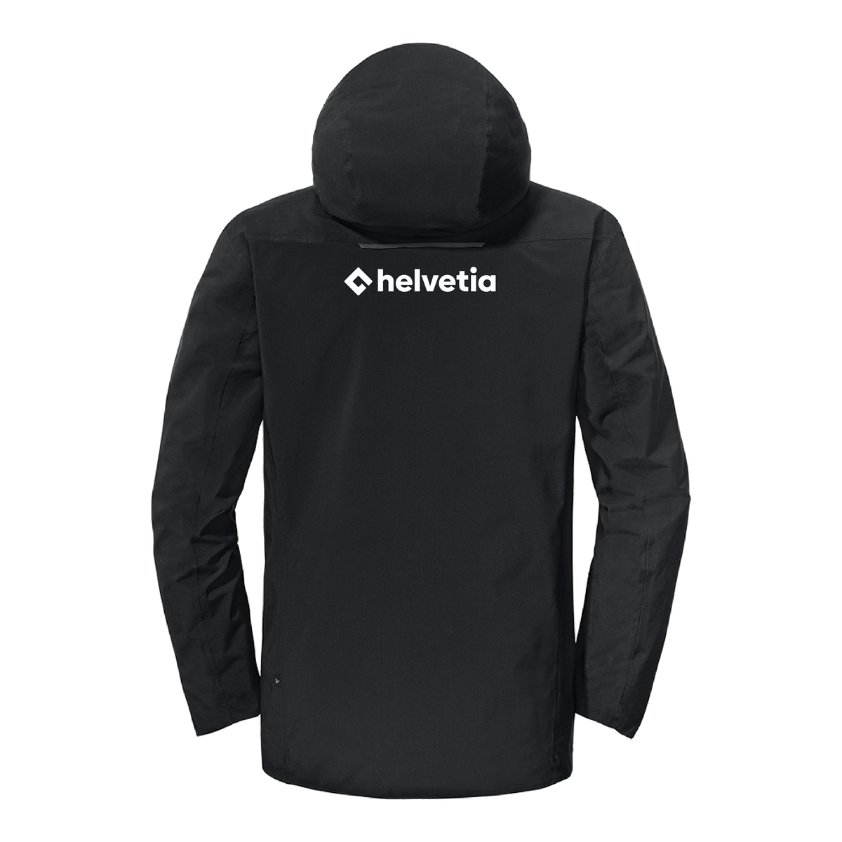 Wetter-Fest ZipIn Herren | HIGH-END WETTERSCHUTZJACKE
