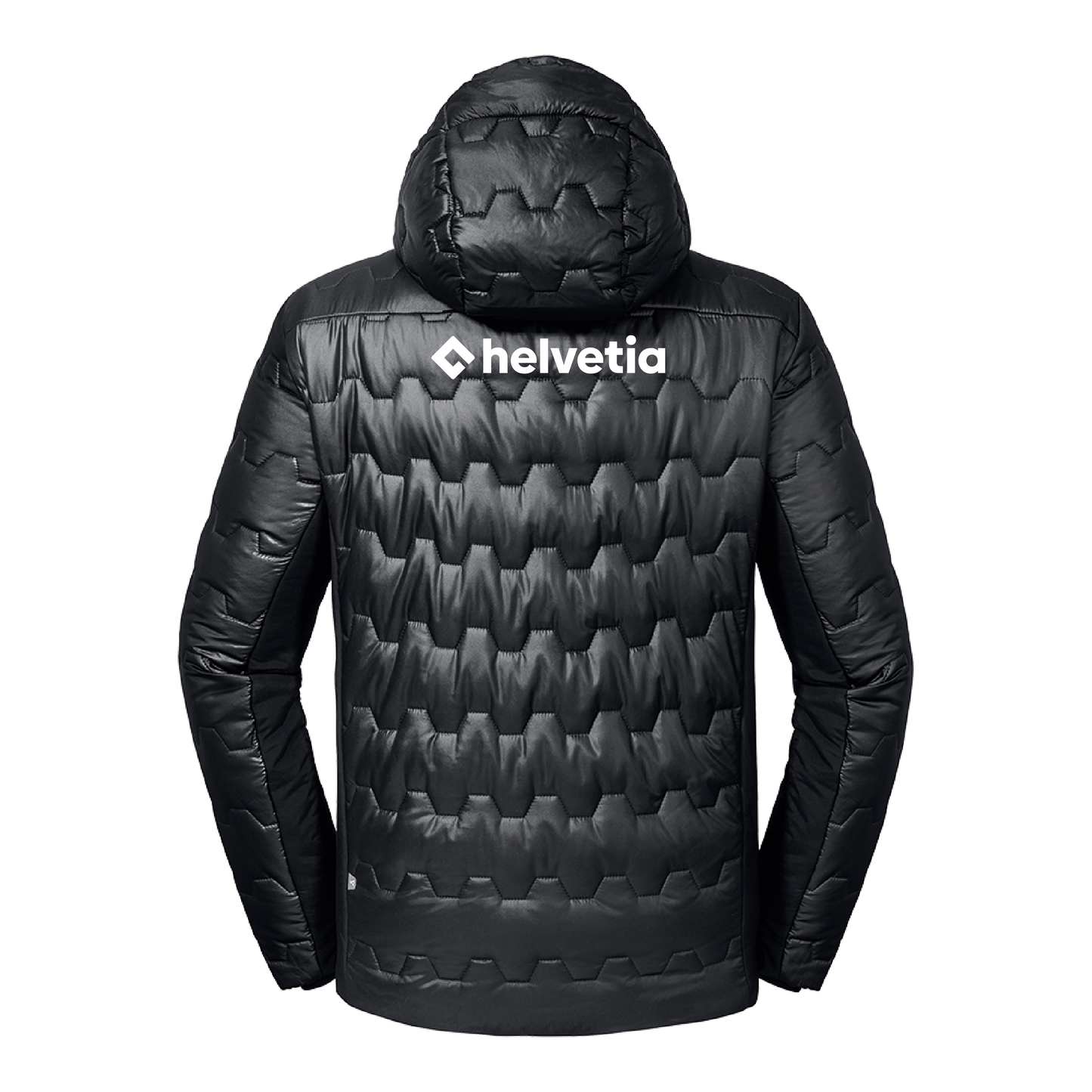 Kachelofen Herren | WATTIERTE WINTERJACKE
