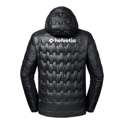 Kachelofen Herren | WATTIERTE WINTERJACKE