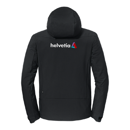 Jedentag Herren | UNIVERSELLE SOFTSHELLJACKE