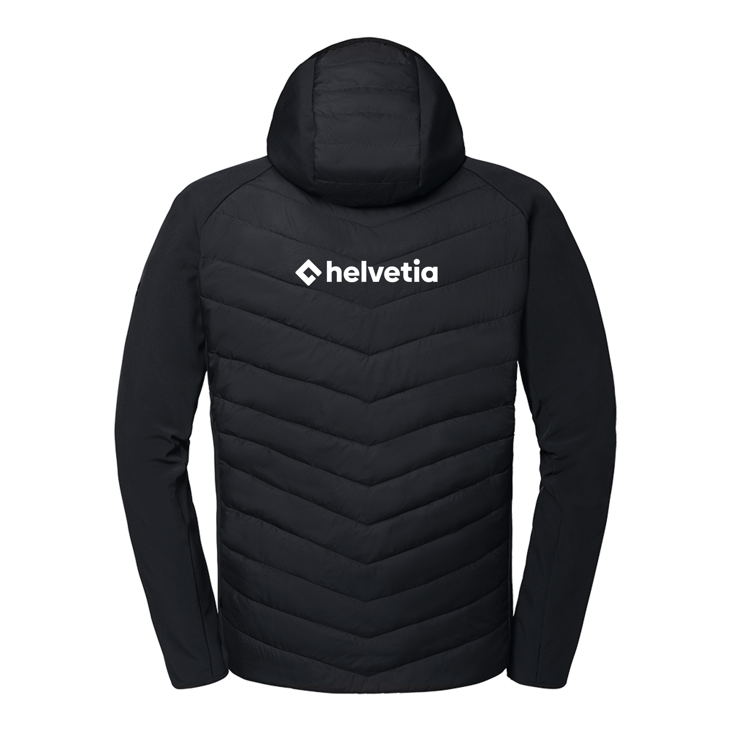Zweijahreszeiten ZipIn Herren | SPORTLICHE HYBRIDJACKE