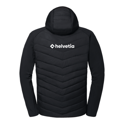 Zweijahreszeiten ZipIn Herren | SPORTLICHE HYBRIDJACKE