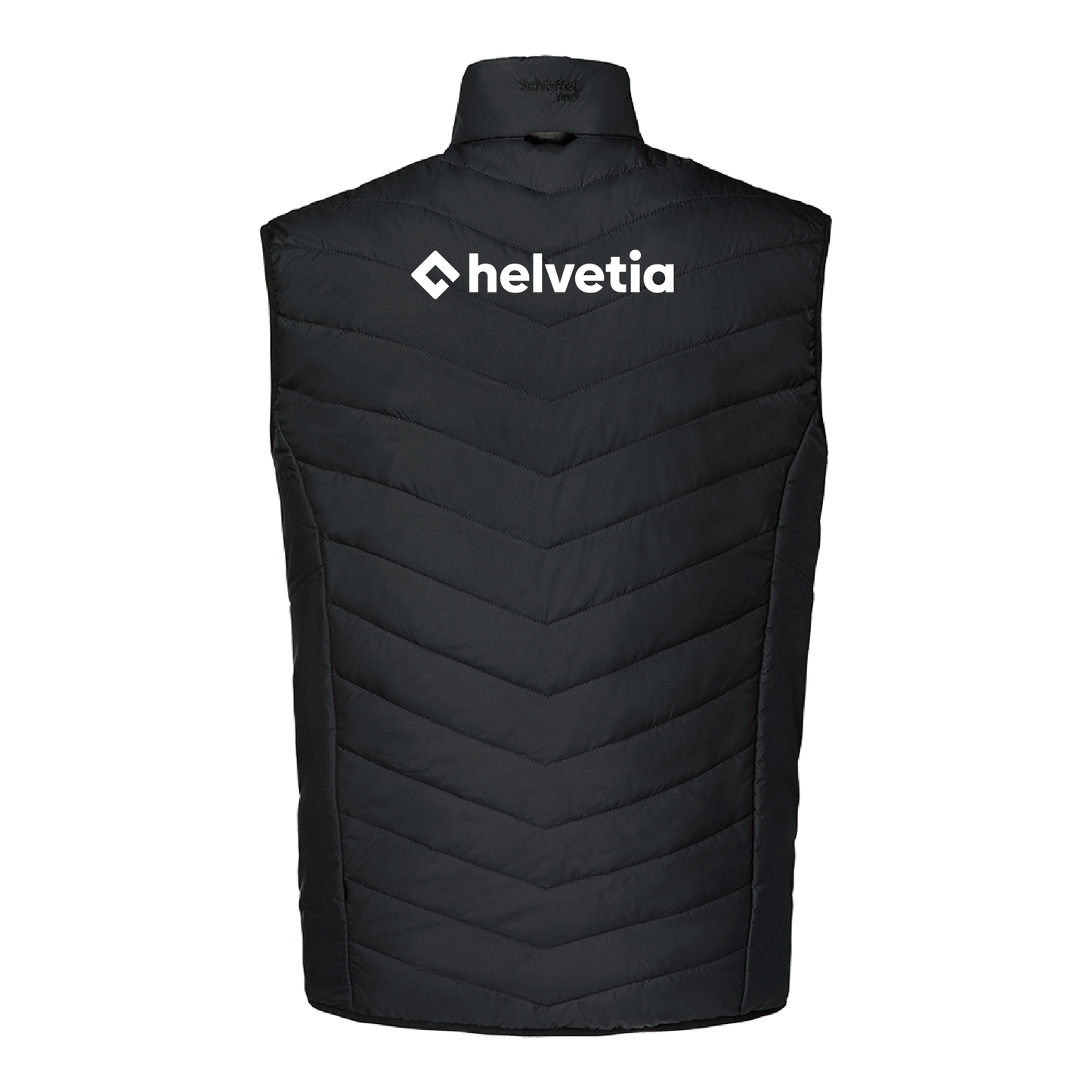 Winterspeck Veste ZipIn Herren | WATTIERTE VESTE