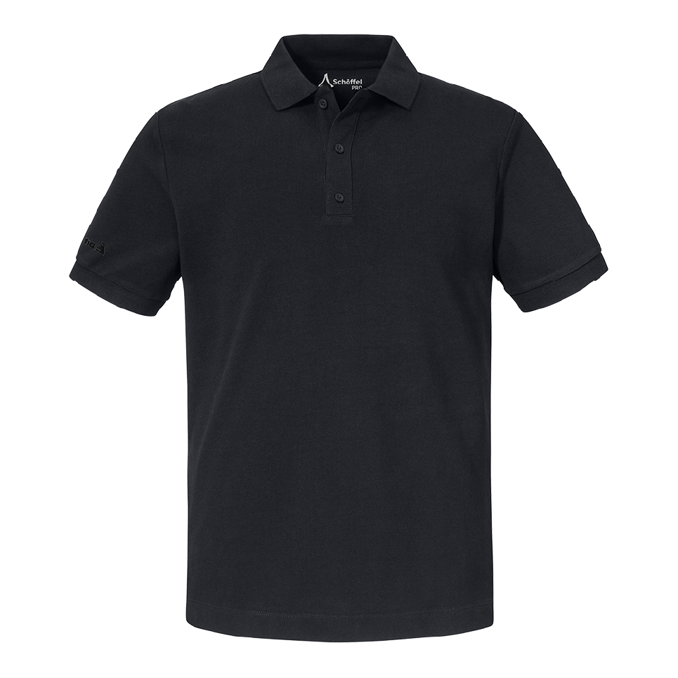 Lieblings Polo Herren (dunkel) | POLOSHIRT AUS BIO-BAUMWOLLE