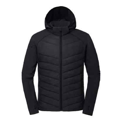 Zweijahreszeiten ZipIn Herren | SPORTLICHE HYBRIDJACKE