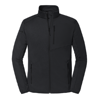 Treuer Begleiter Herren | LEICHTE, ELASTISCHE FLEECEJACKE