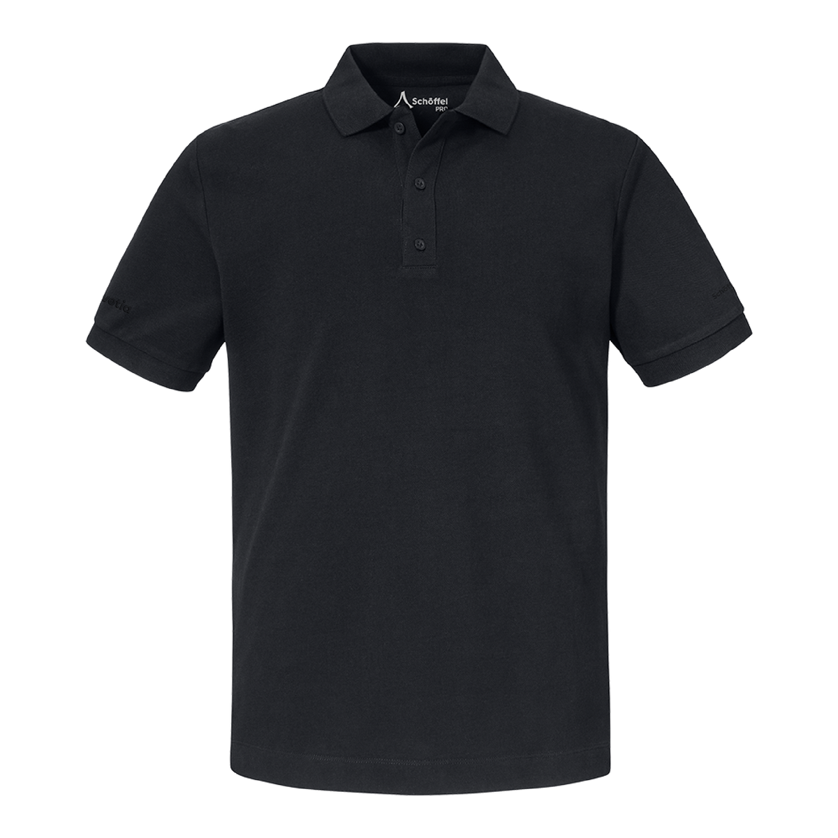 Lieblings Polo Herren (dunkel) | POLOSHIRT AUS BIO-BAUMWOLLE