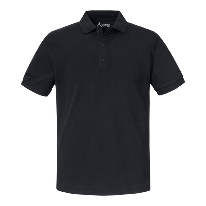 Lieblings Polo Herren (dunkel) | POLOSHIRT AUS BIO-BAUMWOLLE