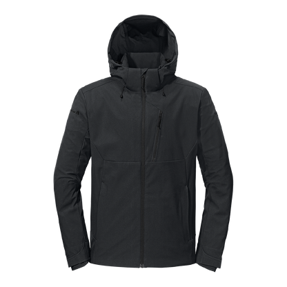 Jedentag Herren | UNIVERSELLE SOFTSHELLJACKE