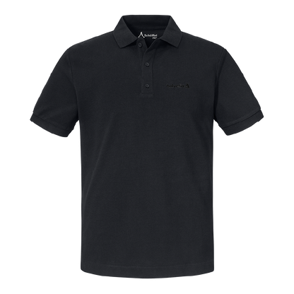 Lieblings Polo Herren (dunkel) | POLOSHIRT AUS BIO-BAUMWOLLE