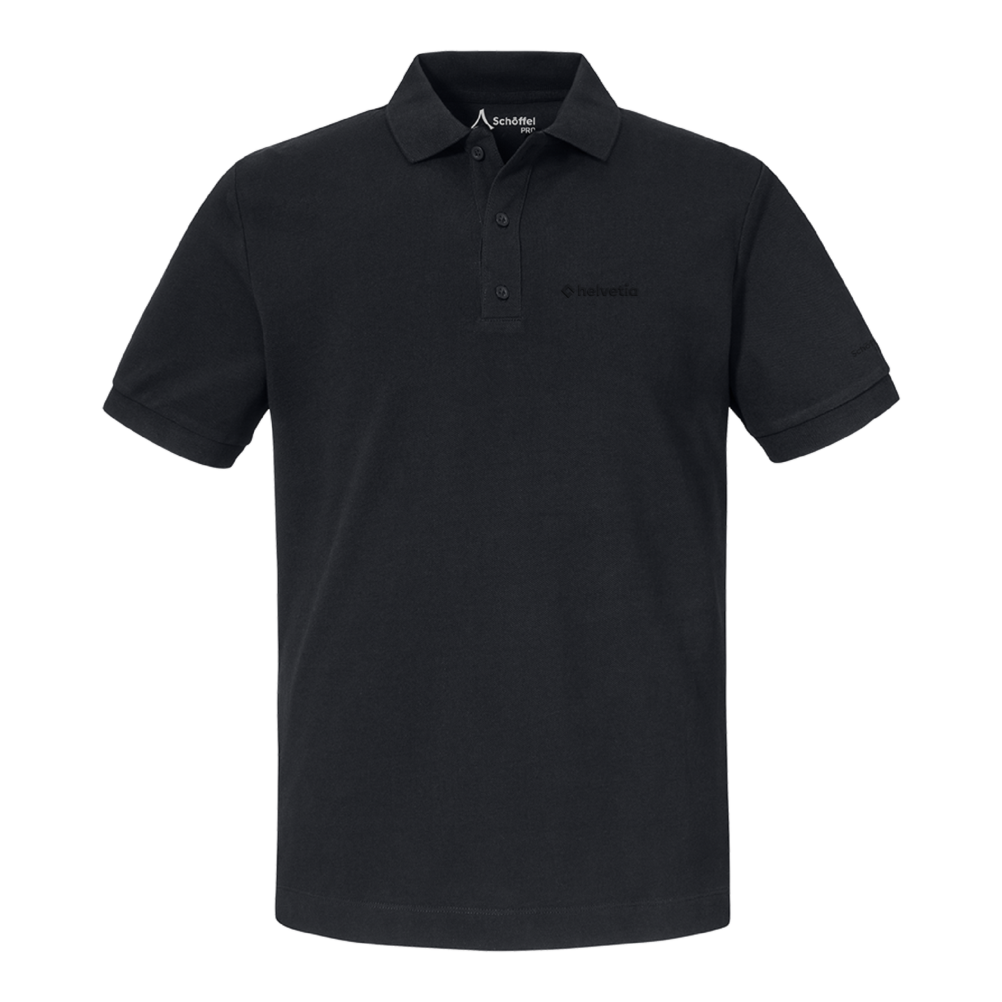 Lieblings Polo Herren (dunkel) | POLOSHIRT AUS BIO-BAUMWOLLE