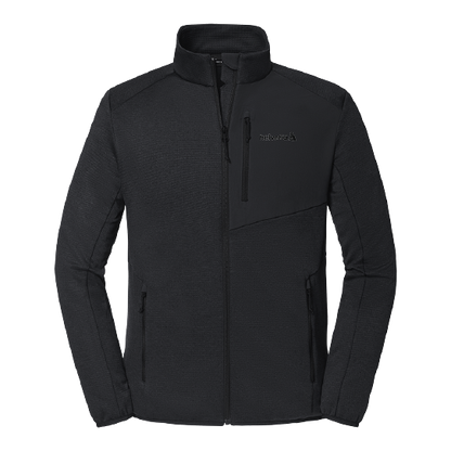 Treuer Begleiter Herren | LEICHTE, ELASTISCHE FLEECEJACKE