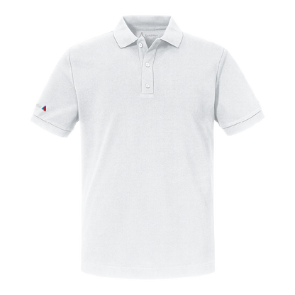 Lieblings Polo Herren (hell) | POLOSHIRT AUS BIO-BAUMWOLLE