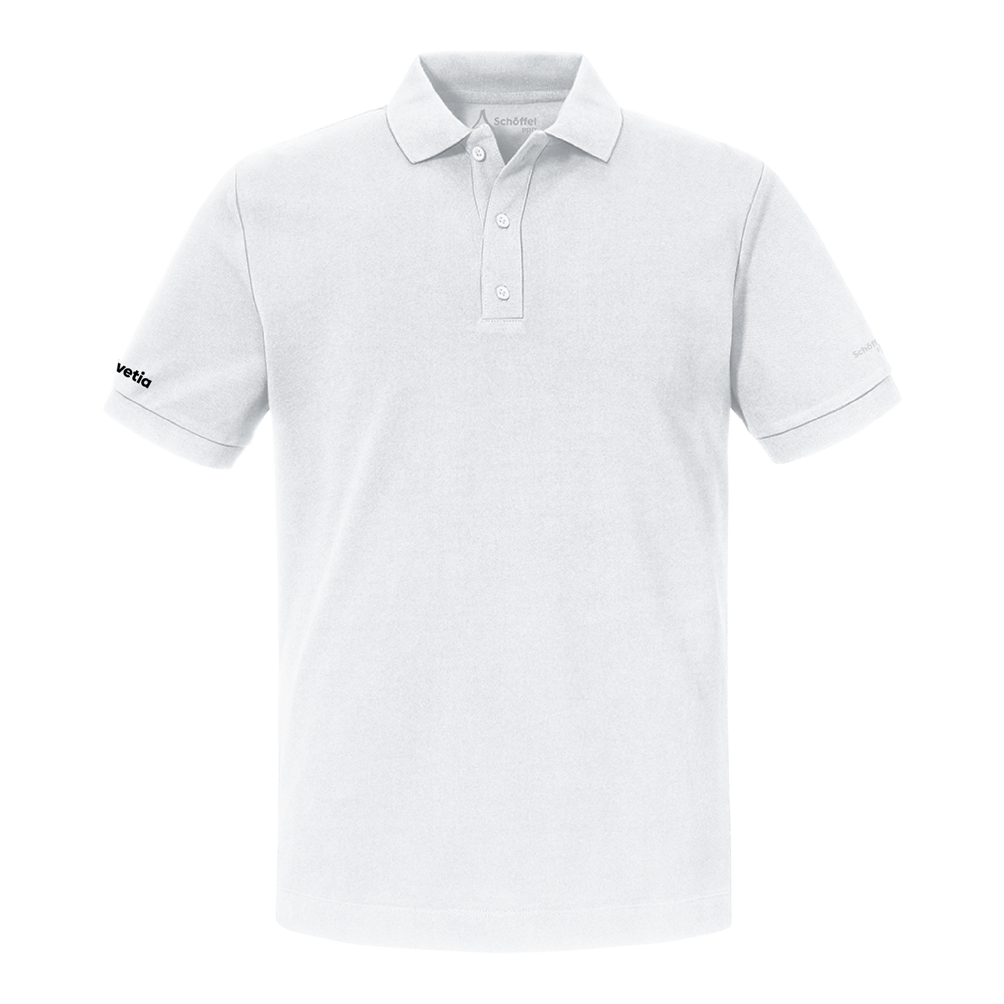Lieblings Polo Herren (hell) | POLOSHIRT AUS BIO-BAUMWOLLE