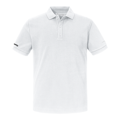 Lieblings Polo Herren (hell) | POLOSHIRT AUS BIO-BAUMWOLLE
