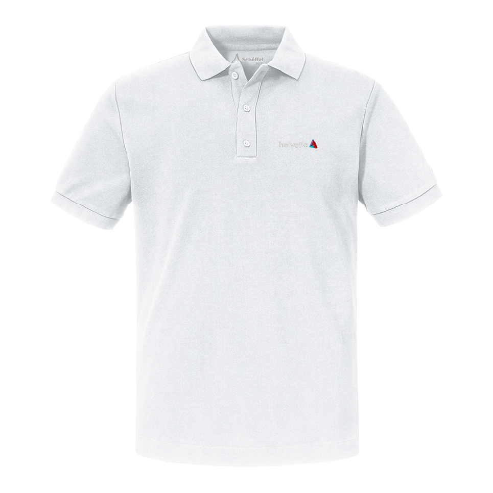 Lieblings Polo Herren (hell) | POLOSHIRT AUS BIO-BAUMWOLLE