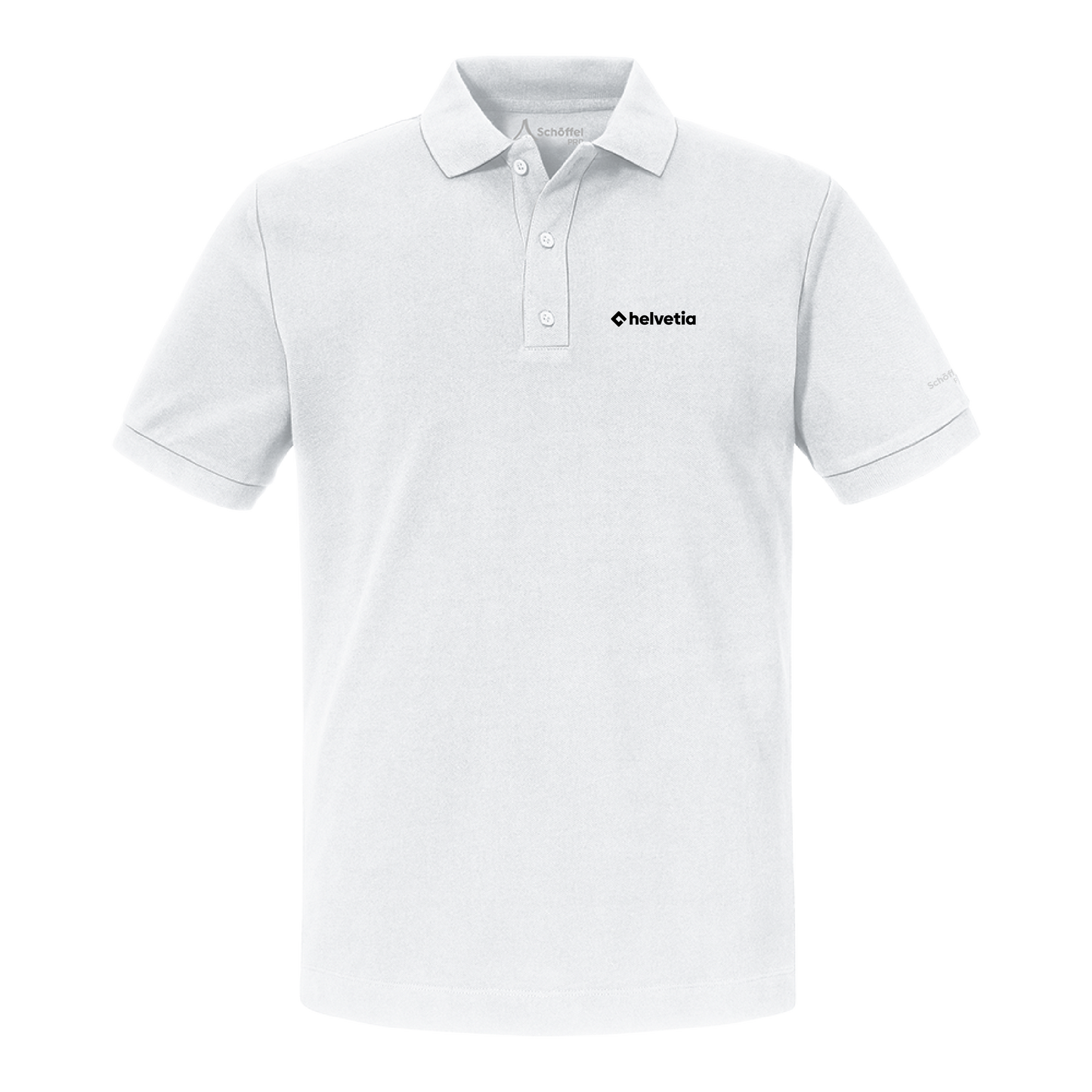 Lieblings Polo Herren (hell) | POLOSHIRT AUS BIO-BAUMWOLLE