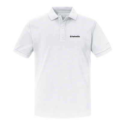 Lieblings Polo Herren (hell) | POLOSHIRT AUS BIO-BAUMWOLLE