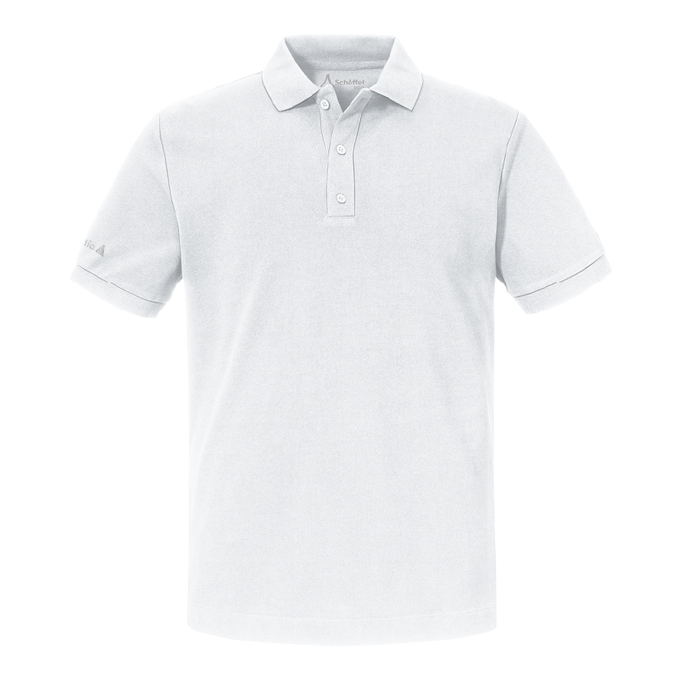 Lieblings Polo Herren (hell) | POLOSHIRT AUS BIO-BAUMWOLLE