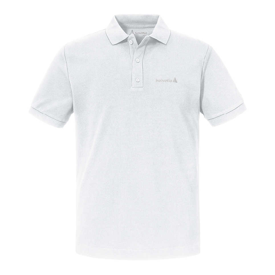 Lieblings Polo Herren (hell) | POLOSHIRT AUS BIO-BAUMWOLLE