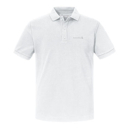 Lieblings Polo Herren (hell) | POLOSHIRT AUS BIO-BAUMWOLLE