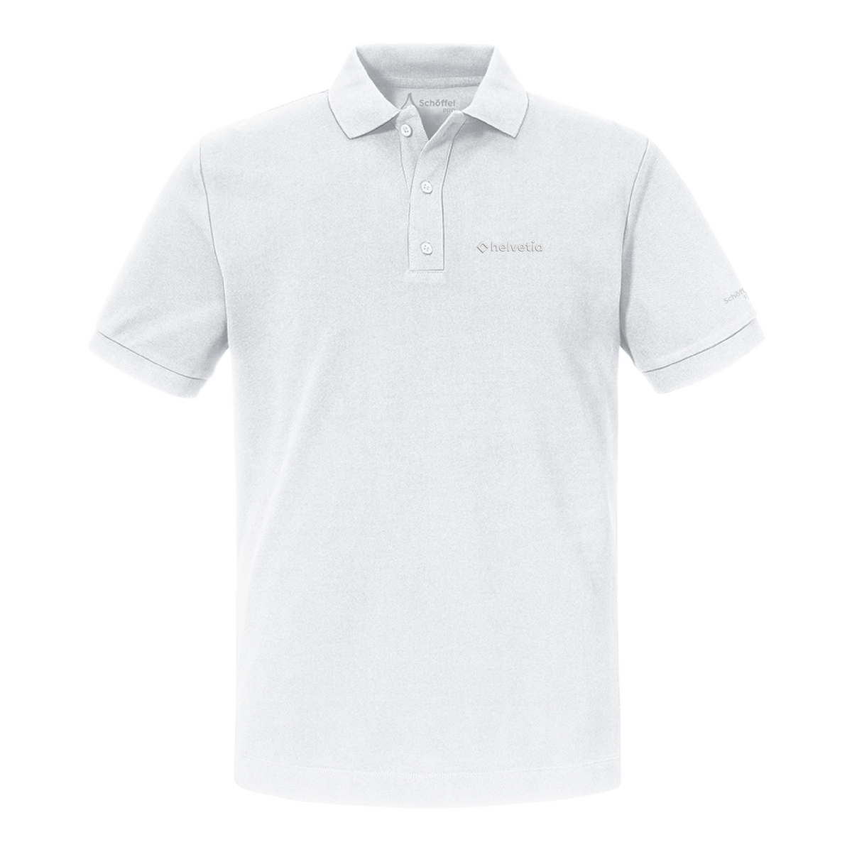 Lieblings Polo Herren (hell) | POLOSHIRT AUS BIO-BAUMWOLLE