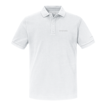 Lieblings Polo Herren (hell) | POLOSHIRT AUS BIO-BAUMWOLLE