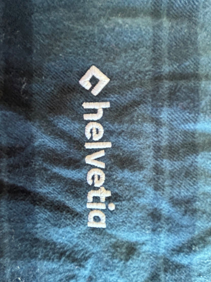 Holzfäller Herren | FLANELLHEMD
