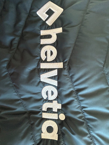 Winterspeck Veste ZipIn Herren | WATTIERTE VESTE