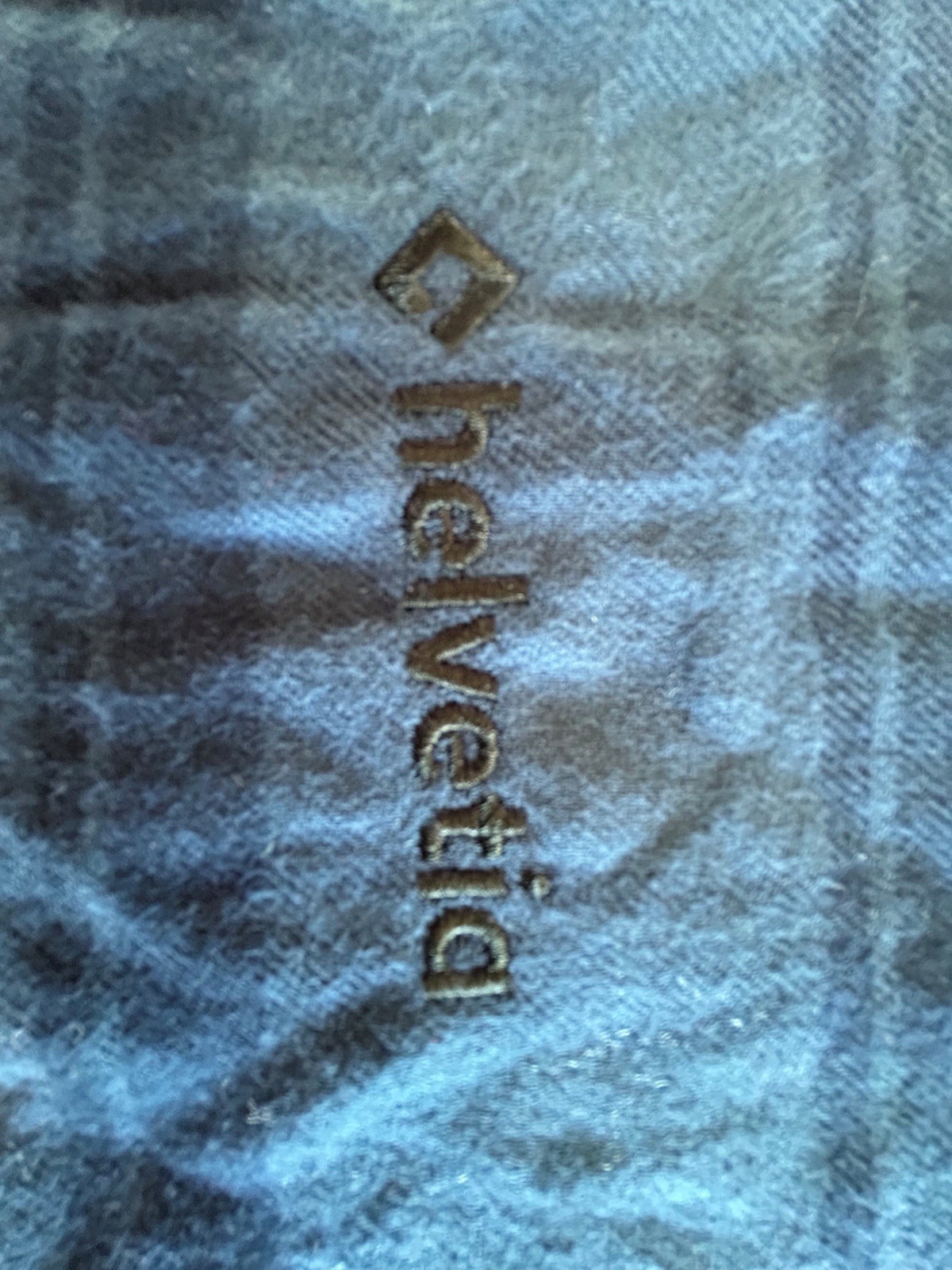 Holzfäller Herren | FLANELLHEMD