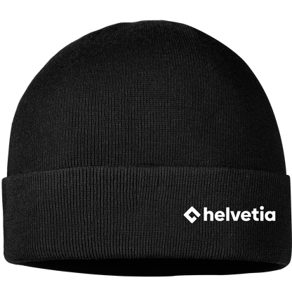 Lieblings Mütze | WÄRMENDE STRICKMÜTZE