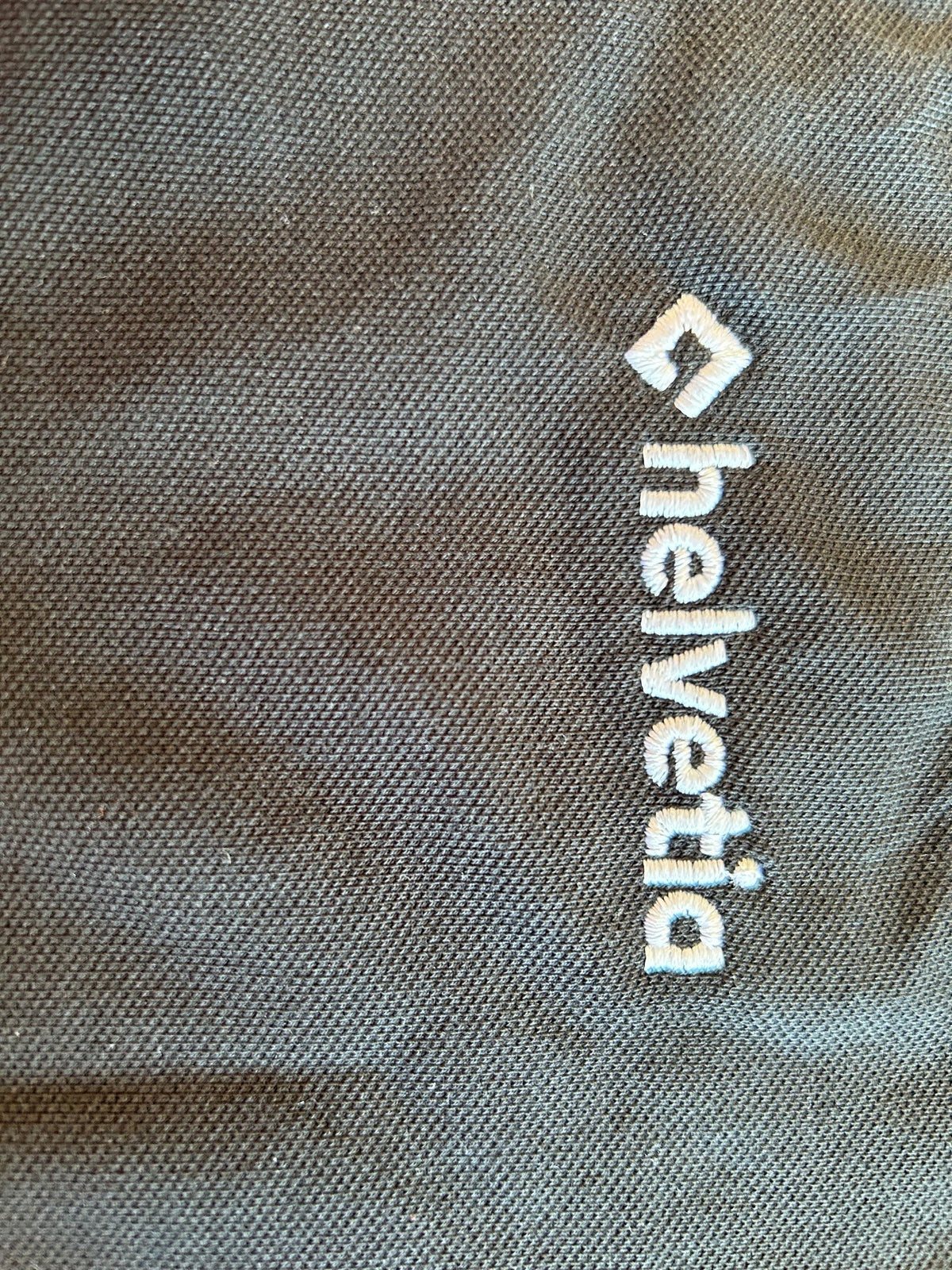 Lieblings Polo Herren (dunkel) | POLOSHIRT AUS BIO-BAUMWOLLE