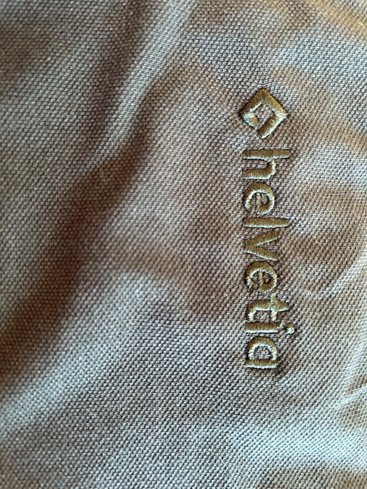 Lieblings Polo Herren (dunkel) | POLOSHIRT AUS BIO-BAUMWOLLE